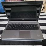 Dell Inspiron 15 5000 laptop / Intel i3-4. gen, NVIDIA GeForce 920M, 15.6"/ fotó