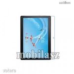 Képernyővédő fólia - Clear - 1db, törlőkendővel - Lenovo Tab P10 (TB-X705F) fotó