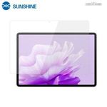 Lenovo Tab K10, SUNSHINE Hydrogel TPU képernyővédő fólia, Ultra Clear fotó