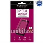 MYSCREEN CRYSTAL képernyővédő fólia - Ultra Clear - 1db, törlőkendővel - SAMSUNG Galaxy Tab A 10.... fotó