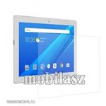 Lenovo Tab 4 10 Plus, Üvegfólia, 0, 3mm vékony, 9H, Sík részre fotó