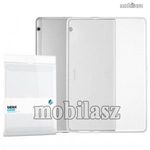 HUAWEI MediaPad T3 10, Xpro tablet szilikontok, Átlátszó fotó