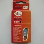 Canon Quality print QP-BCI 21/24B black utángyártott tintapatron bontatlan ÚJ! 1 FT-RÓL NMÁ! 3. Q. fotó