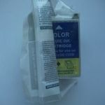 Epson stylus C62 / CX3200 color utángyártott tintapatron bontatlan ÚJ! 1 FT-RÓL NMÁ! Q. fotó