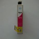 Epson E0713 magenta utángyártott tintapatron bontatlan ÚJ! 1 FT-RÓL NMÁ! Q. fotó
