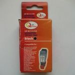 Canon Quality print QP-BCI 21/24B black utángyártott tintapatron bontatlan ÚJ! 1 FT-RÓL NMÁ! 5. Q. fotó
