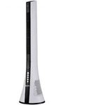 Torony Ventilátor EDM 33955 Fehér 50 W fotó