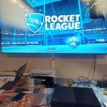 X-BOX ONE KONZOL + gyári adatpter + választható 1db játék+ frissen pasztázva és szervizelve x box fotó