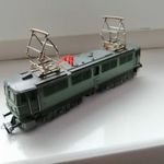 BTTB, Gützold E11 villanymozdony TT nyomtáv_(2) fotó