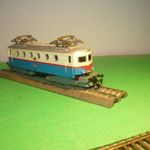 TT, E 499 , Digitális fotó