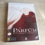 Parfüm // DVD film fotó