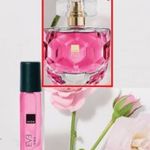 10 ml-s! *** Eve One szórófejes NŐI miniparfüm (EDP) utazáshoz *** AVON. Új! fotó