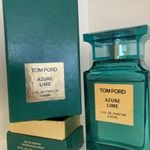 Tom Ford Azure Lime parfüm. Utolsó darab ! fotó