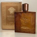 Versace Eros Najim férfi parfüm. fotó