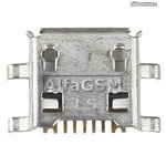 LG P990 P970 P920 P500 GS505 töltéscsatlakozó USB fotó
