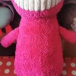 Jellycat plüssök 003. (Cica) fotó
