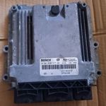 Renault Master III, Opel Movano B 2.3 dci motorvezérlő elektronika 237102265R fotó
