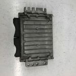 Renault Megane II 1.6 motorvezérlő elektronika 7700114503 fotó