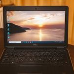 Dell Latitude E7240 laptop eladó – töltővel, kiegészítőkkel (Hibás!) fotó