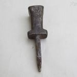 Kasza élező üllő / 12, 5 cm fotó
