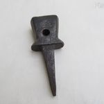 Kasza élező üllő / 9, 5 cm fotó