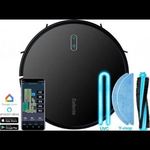 ROBOTPORSZÍVÓ 2 IN 1 SMART (RTX-G4) fotó
