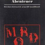 Zeus Weinsteins Abenteuer / Zeusz Weinstein kalandjai fotó