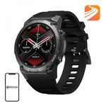 Smartwatch Zeblaze VIBE 7 Pro (fekete) fotó