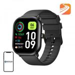 Zeblaze GTS 3 PRO okosóra (fekete) fotó