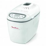 Kenyérsütő Moulinex Home Baguette OW610110 1650W 1600 W fotó