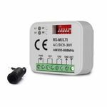 IR RxUni 300-868 MHz Univerzális 2 csatornás vevőegység fotó