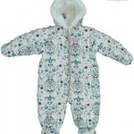 Nutmeg Használt (újszerű) Lány Baby overál (Méret: 74) fotó