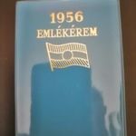 56-os emlékérem fotó