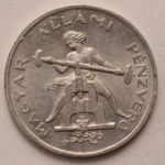 Magyar Állami Pénzverő - Budapest Nemzetközi Vásár 1948 emlékérem fotó