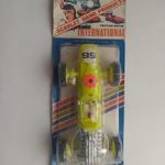 Scarlet Band Produckts Friction Motor 1970 fotó