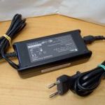 Ktec AHD1003A AC Adapter, 19V DC, 3.42A, 60W, töltő adapter Medion, Targa laptopokhoz fotó