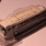 Ikarus 66, D'Agostini 1/72 fotó