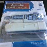 Ikarus 556 busz modell 1/72 ÚJ! fotó