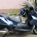 Még több Aprilia Atlantic vásárlás