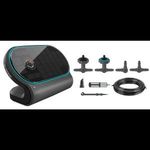 Gardena 13330-20 AquaBloom Micro-Drip-System Öntözőrendszer induló készlet növénysorokhoz (L mére... fotó