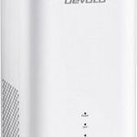 Devolo WiFi 6 Router 3600 5G LTE WLAN router LTE-vel Beépített modem: 5G, LTE 5 GHz, 2.4 GHz fotó