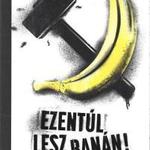 Ezentúl lesz banán! fotó