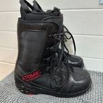 Atomic snowboard bakancs 42 - 43 fotó