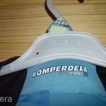 Újszerű!!! KOMPERDELL (sí, snowboard, kerékpár, lovaglás) háti protektor mellény (S-es) fotó