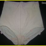 Playtex sárga drapp színű alakformáló bugyi L/42 fotó