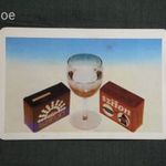 Kártyanaptár, Szifon patron, szódavíz, Szénsavtermelő vállalat, Répcelak, 1981 (2) fotó