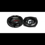 Jvc CS-DR6940 550W hangszóró pár- Fekete (CS-DR6940) fotó