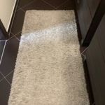 szőnyeg Diamond shaggy 200*290 és 80*150 fotó