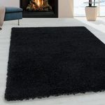 Bolti 10. SYDNEY BLACK 80 X 250 szőnyeg fotó