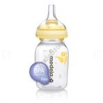 Medela Calma cumisüveg 150ml fotó